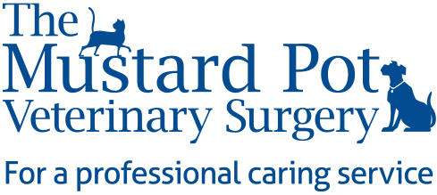 The Mustard Pot Veterinary Surgery